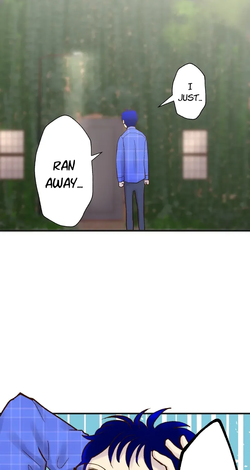 Himote no Ouji-sama Chapter 82 page 58 - 