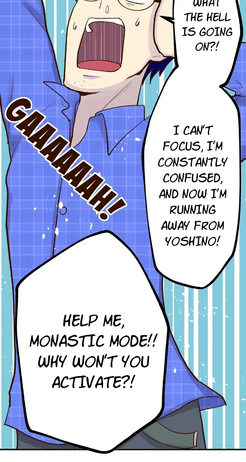 Himote no Ouji-sama Chapter 82 page 60 - 
