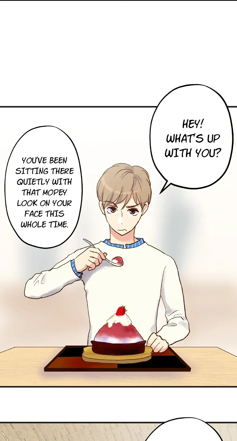 Himote no Ouji-sama Chapter 82 page 7 - 