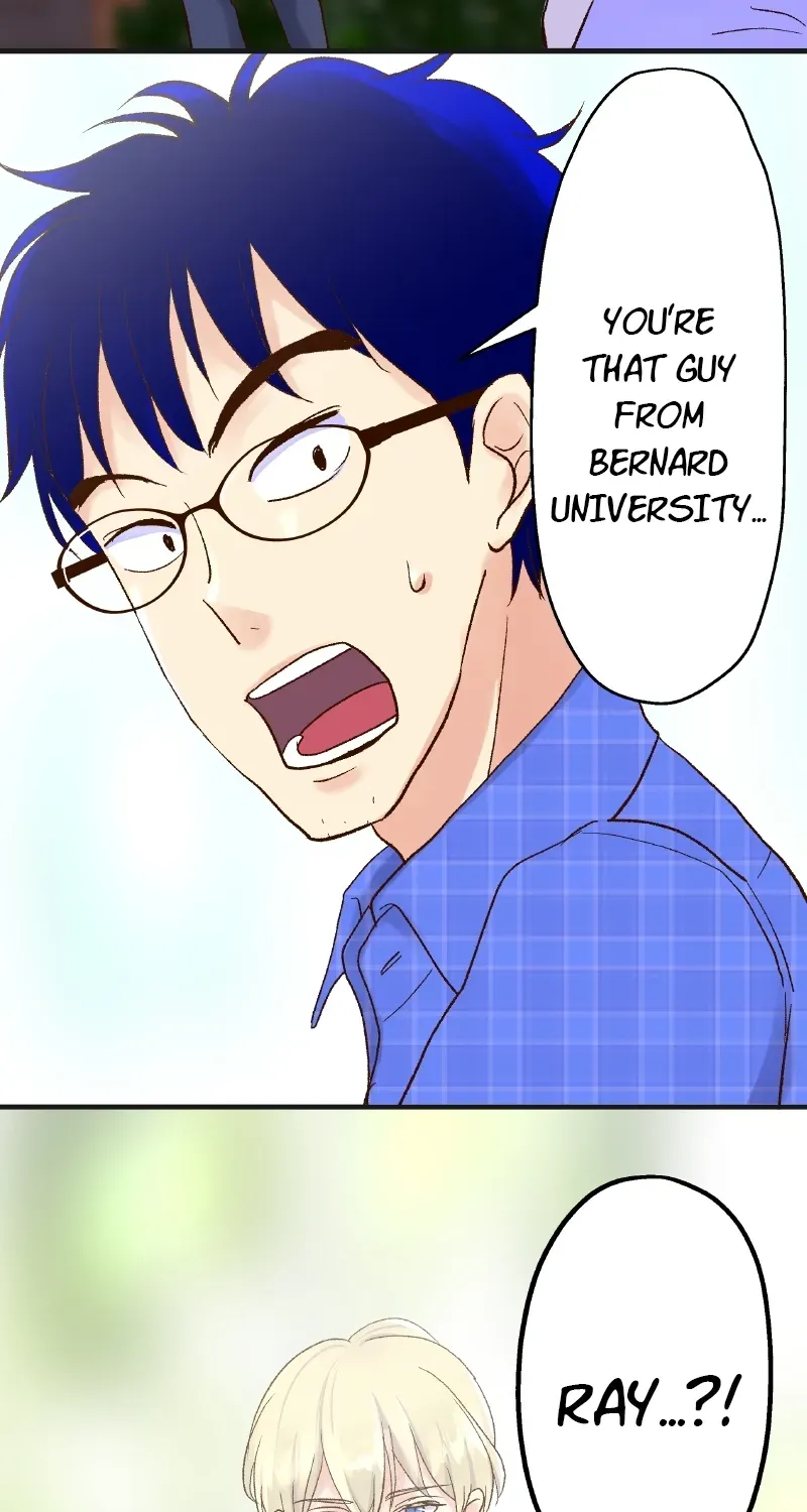 Himote no Ouji-sama Chapter 82 page 64 - 