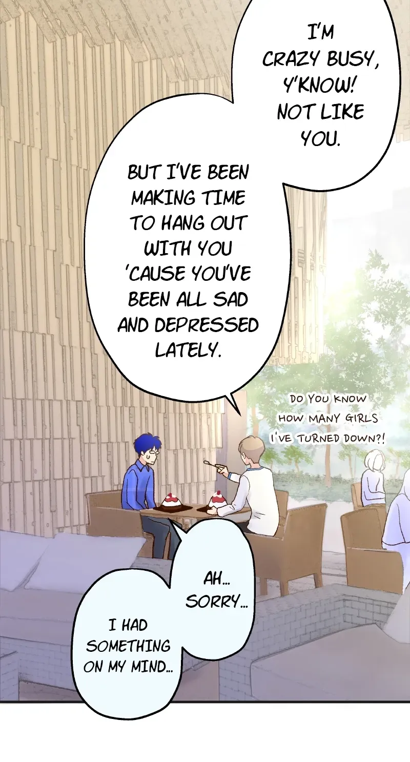 Himote no Ouji-sama Chapter 82 page 8 - 