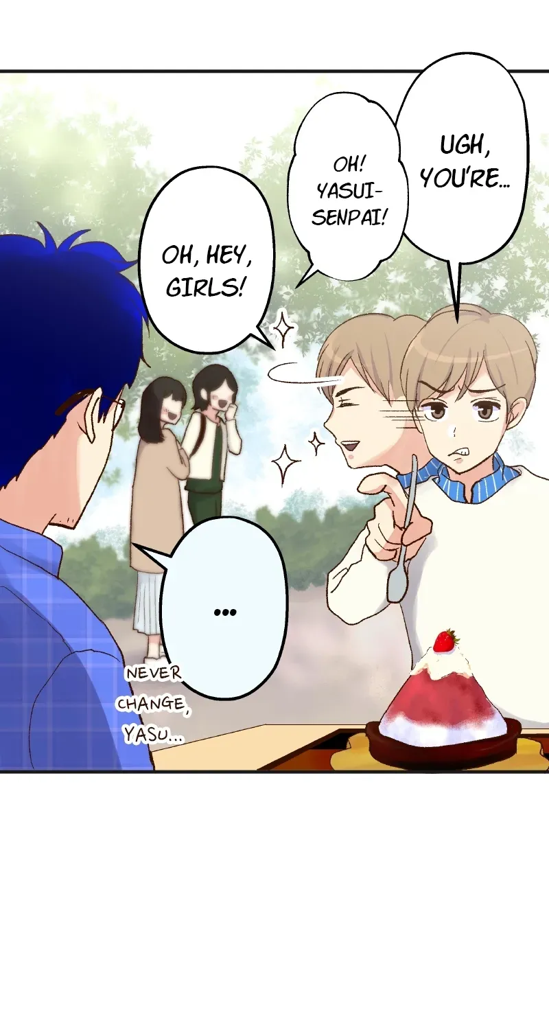 Himote no Ouji-sama Chapter 82 page 9 - 