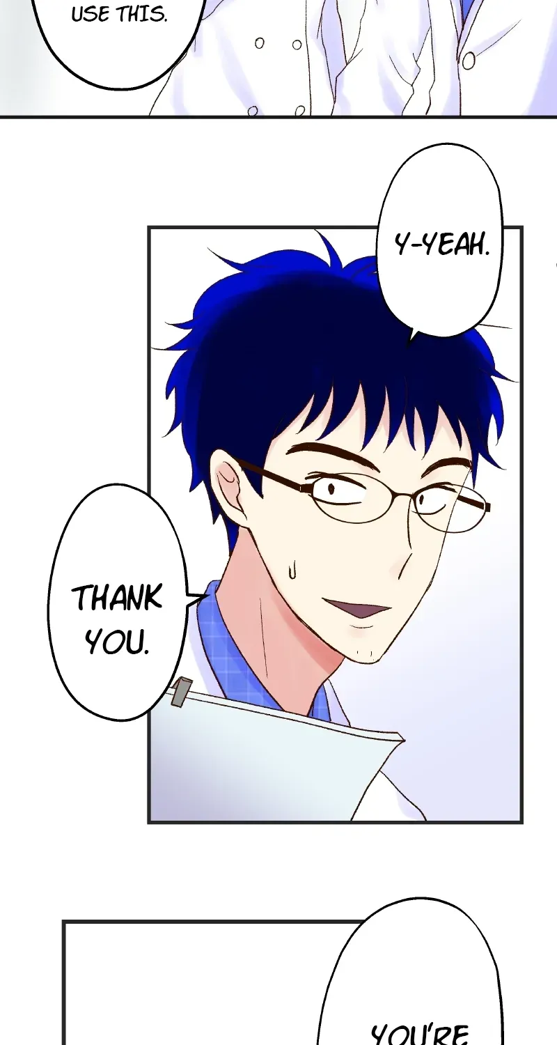Himote no Ouji-sama Chapter 83 page 17 - 