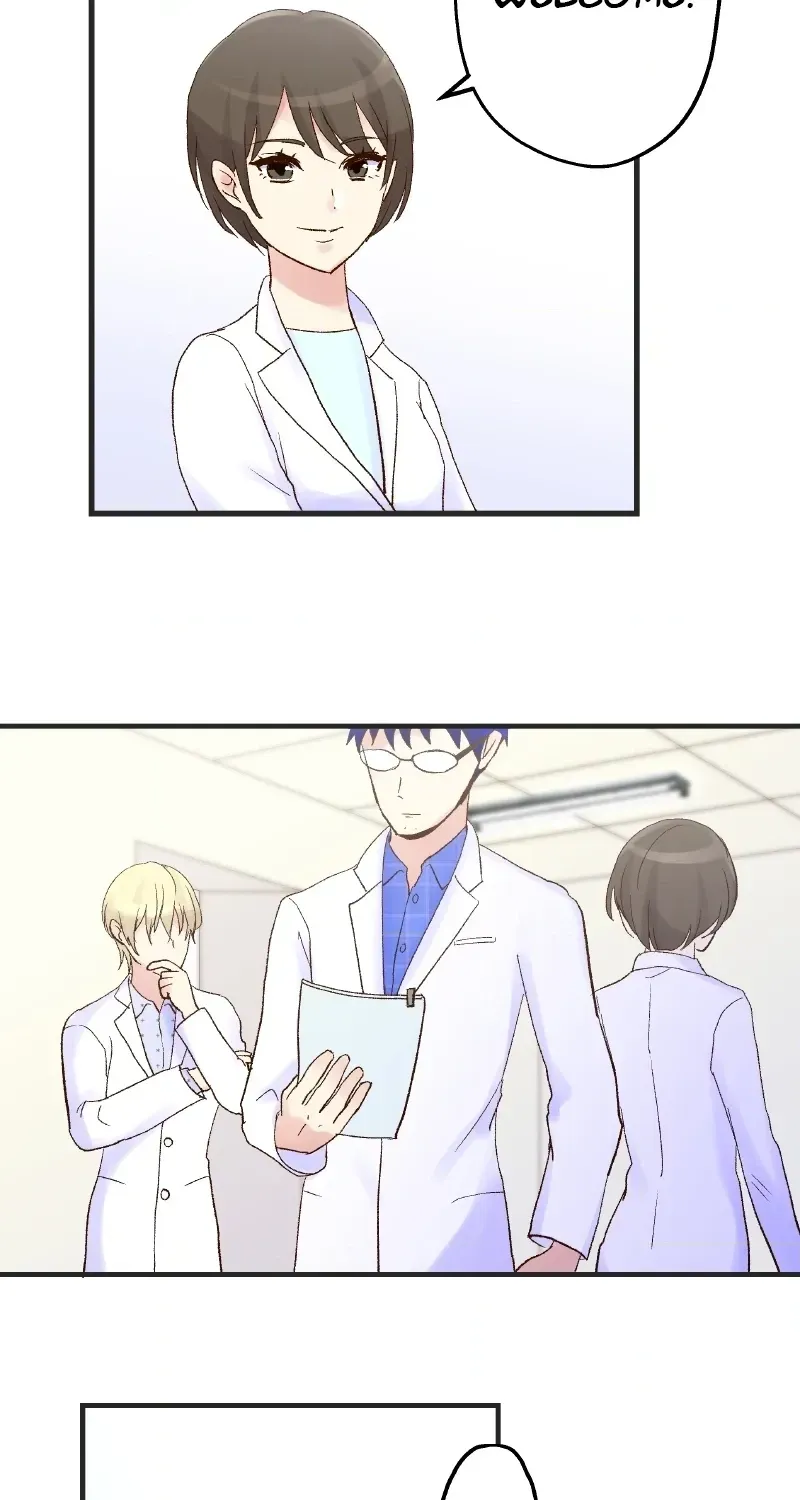 Himote no Ouji-sama Chapter 83 page 19 - 
