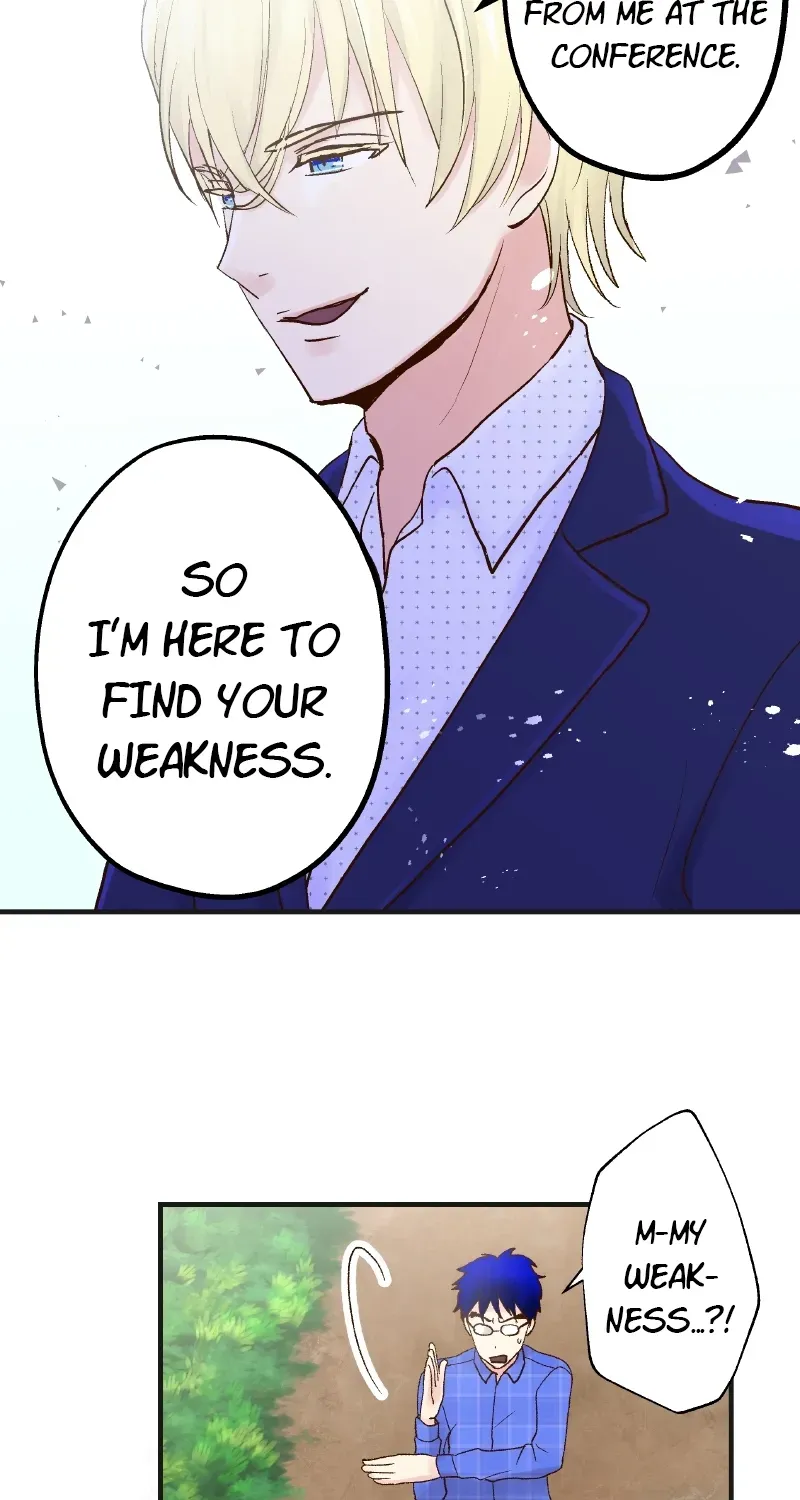 Himote no Ouji-sama Chapter 83 page 5 - 