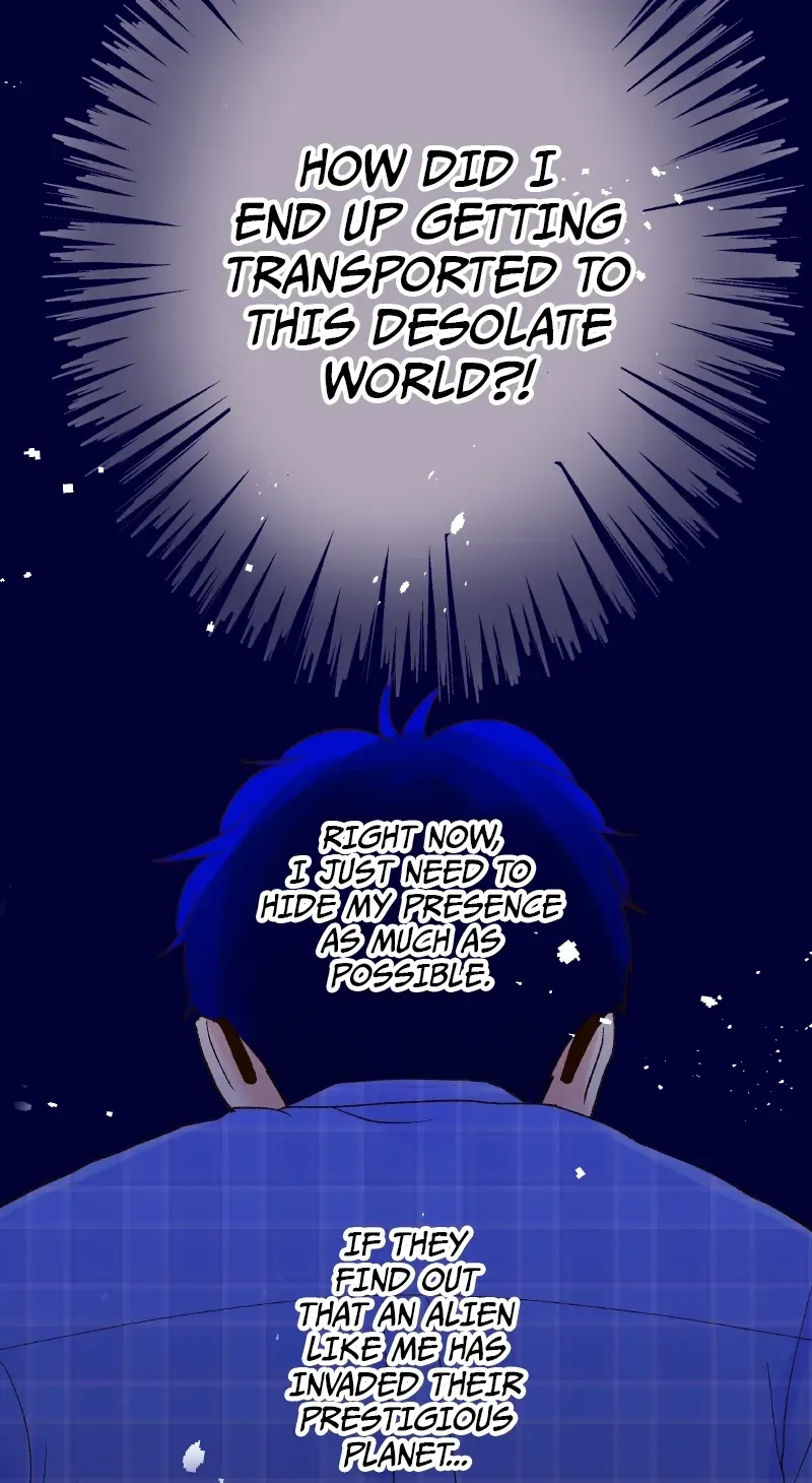 Himote no Ouji-sama Chapter 83 page 48 - 