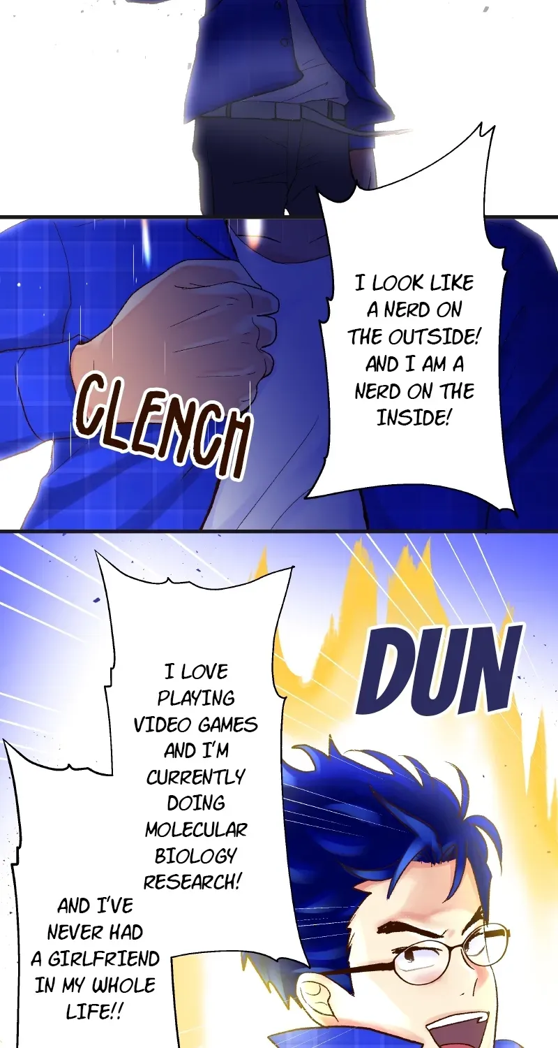 Himote no Ouji-sama Chapter 84 page 14 - 