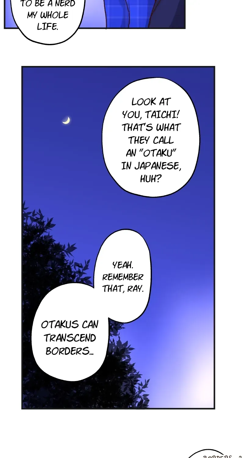 Himote no Ouji-sama Chapter 84 page 24 - 