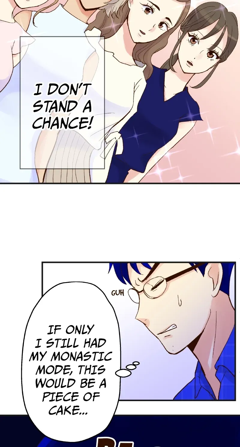Himote no Ouji-sama Chapter 84 page 4 - 