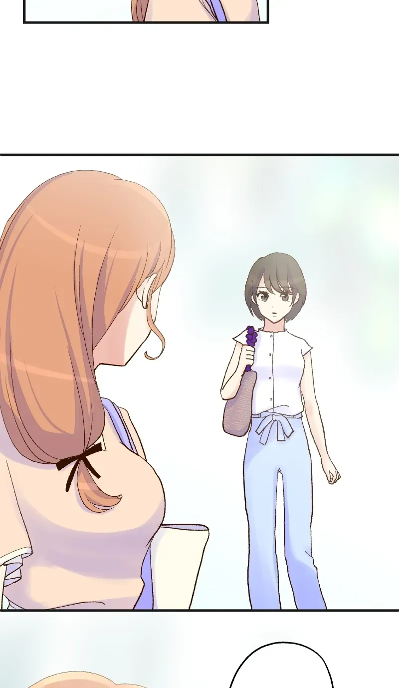 Himote no Ouji-sama Chapter 84 page 39 - 