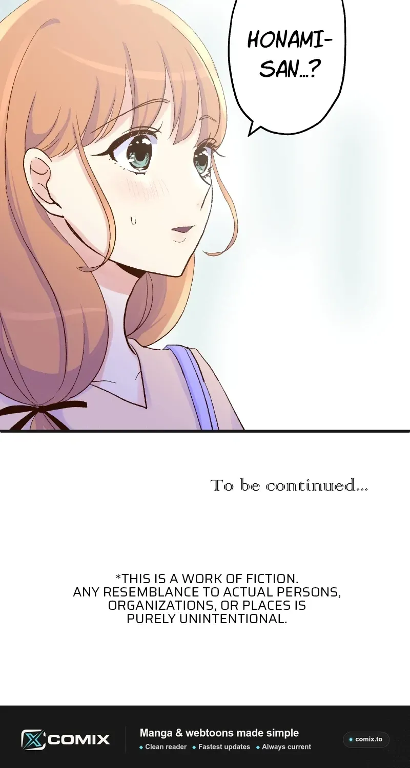 Himote no Ouji-sama Chapter 84 page 40 - 