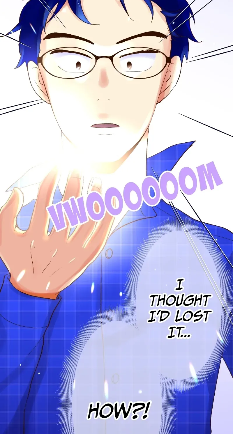 Himote no Ouji-sama Chapter 84 page 8 - 