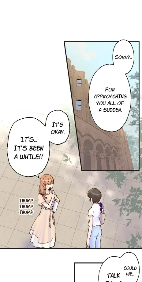 Himote no Ouji-sama Chapter 85 page 1 - 