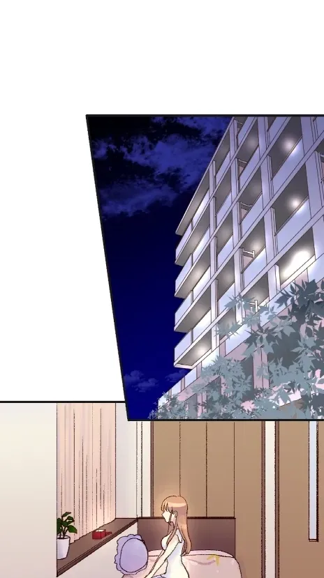 Himote no Ouji-sama Chapter 85 page 18 - 