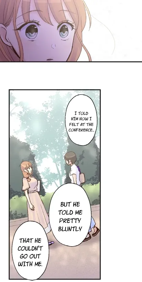 Himote no Ouji-sama Chapter 85 page 5 - 