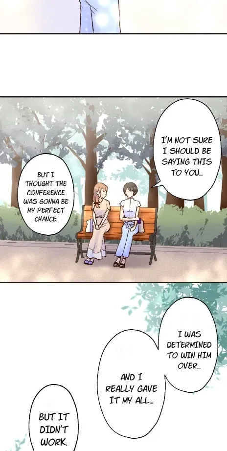 Himote no Ouji-sama Chapter 85 page 8 - 