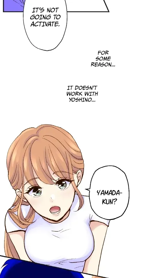 Himote no Ouji-sama Chapter 86 page 16 - 