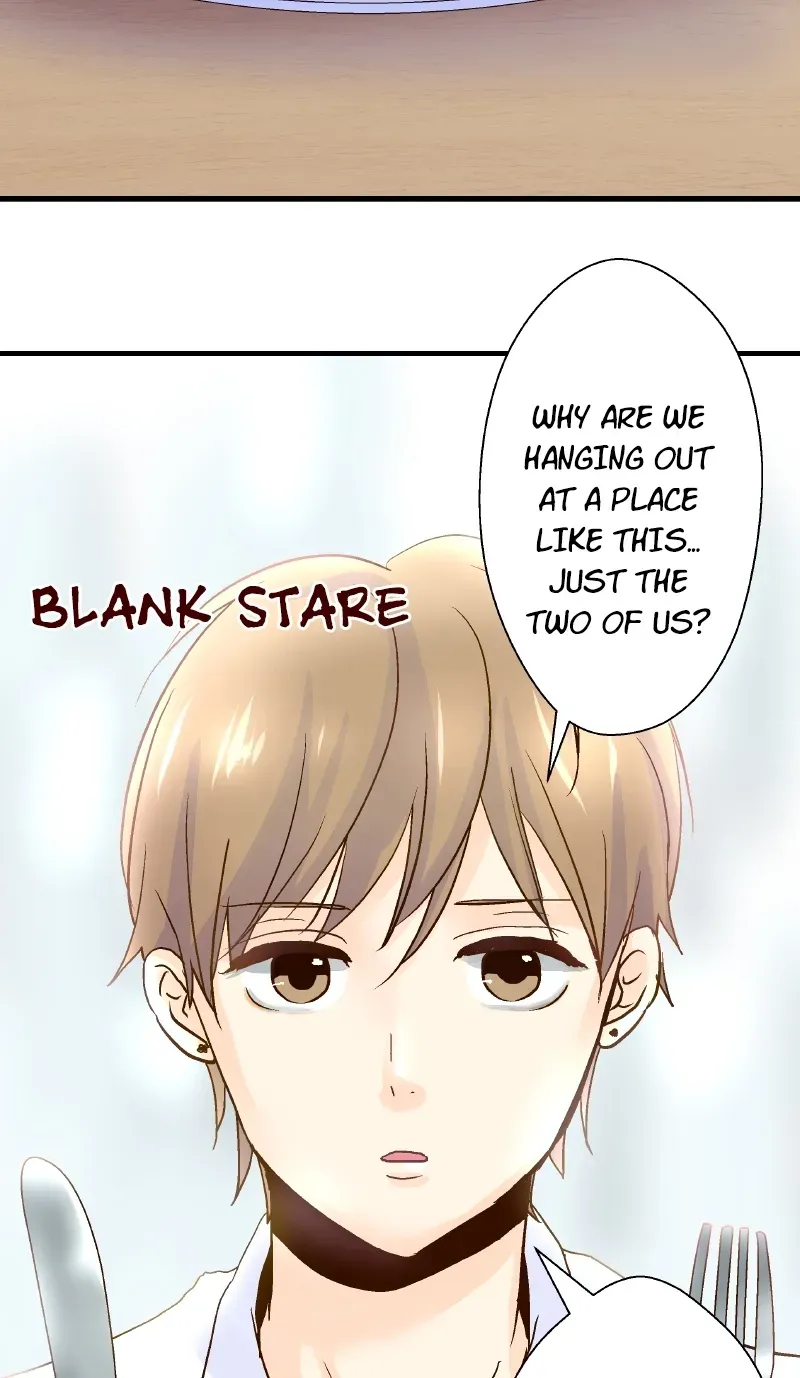 Himote no Ouji-sama Chapter 9 page 2 - 