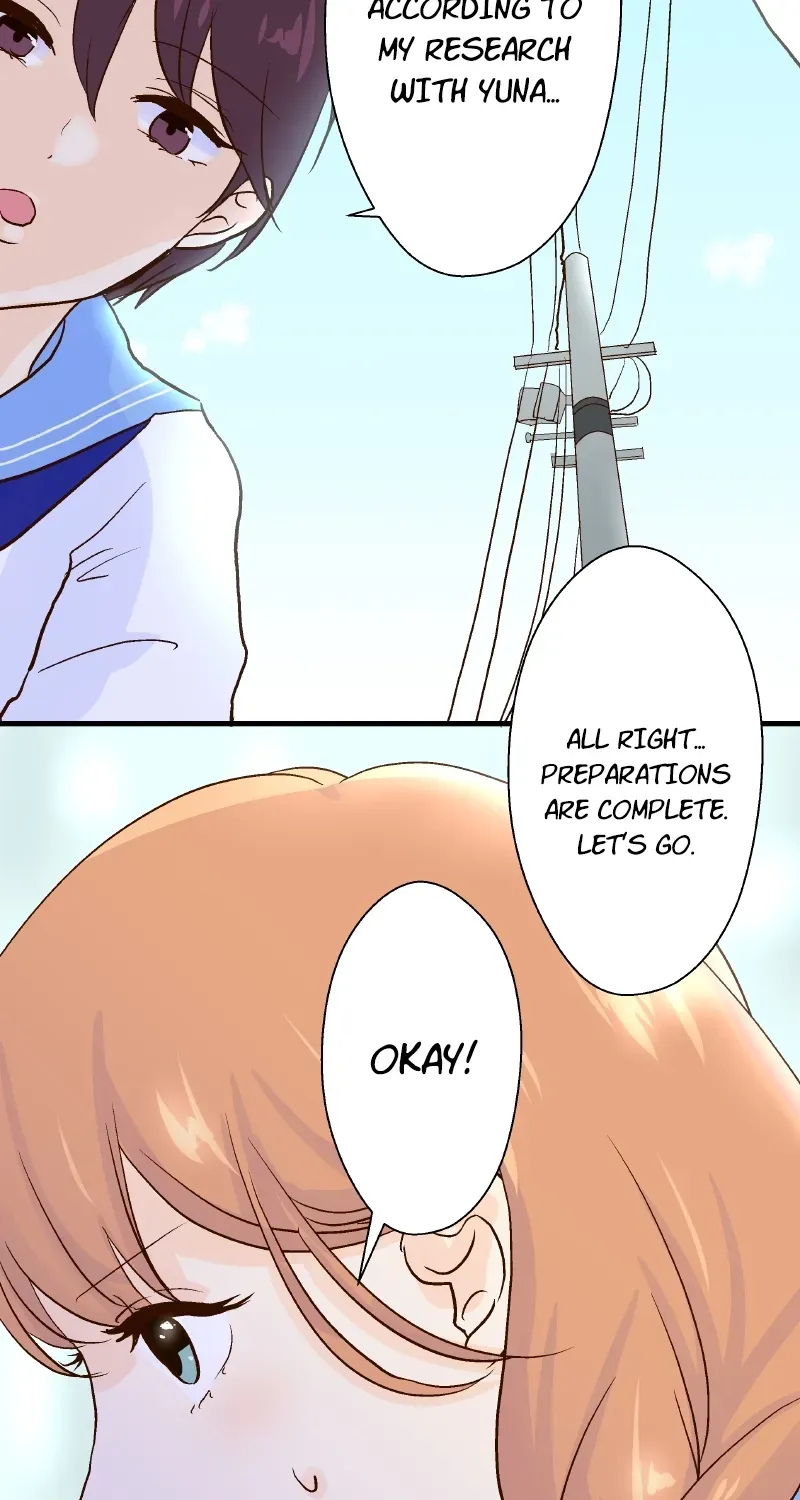 Himote no Ouji-sama Chapter 9 page 16 - 
