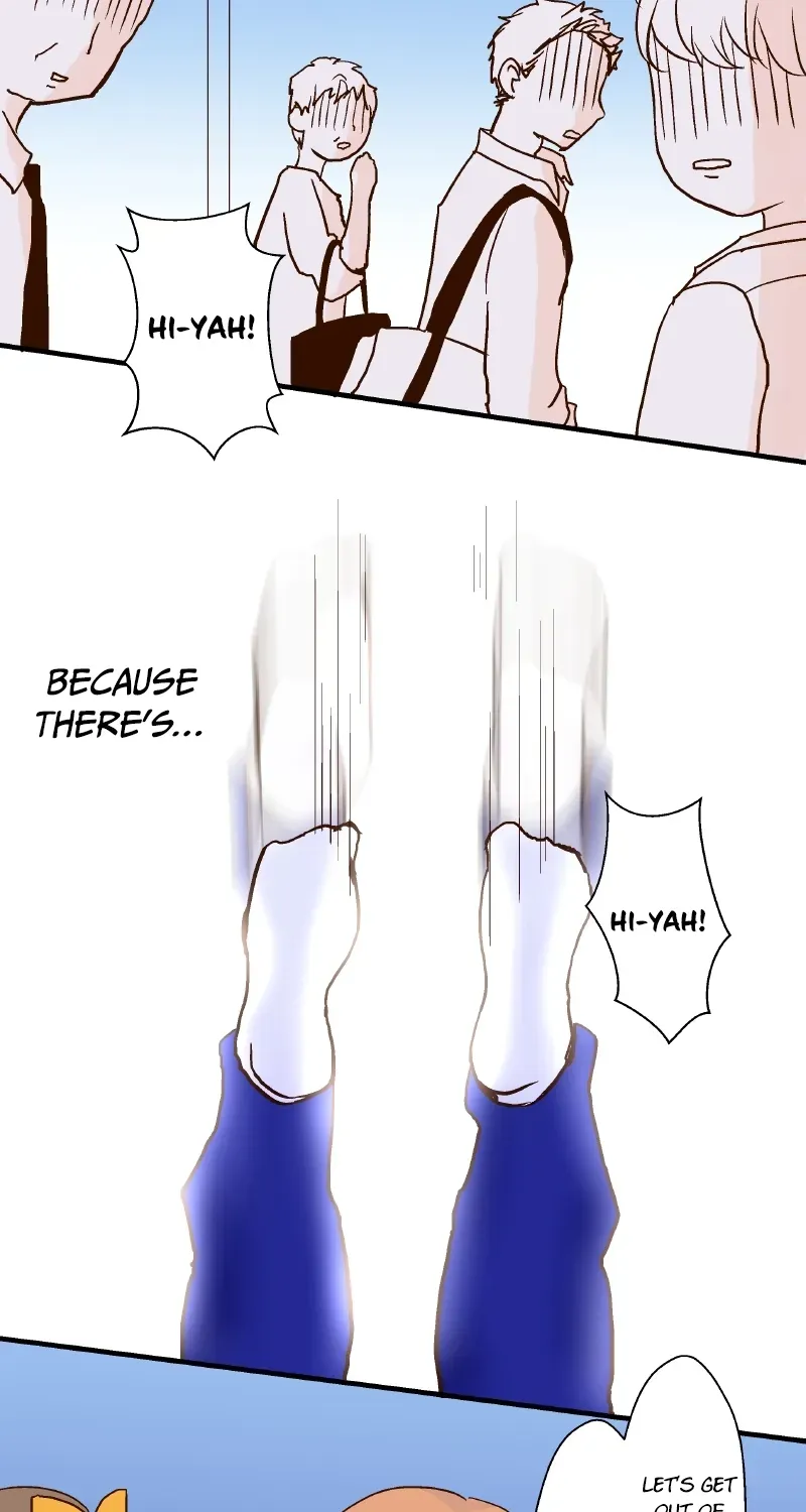 Himote no Ouji-sama Chapter 9 page 30 - 