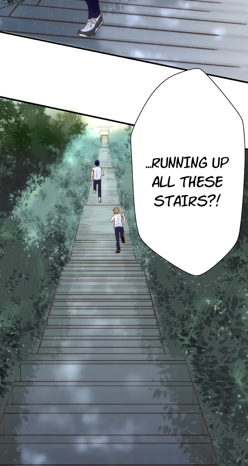 Himote no Ouji-sama Chapter 9 page 42 - 