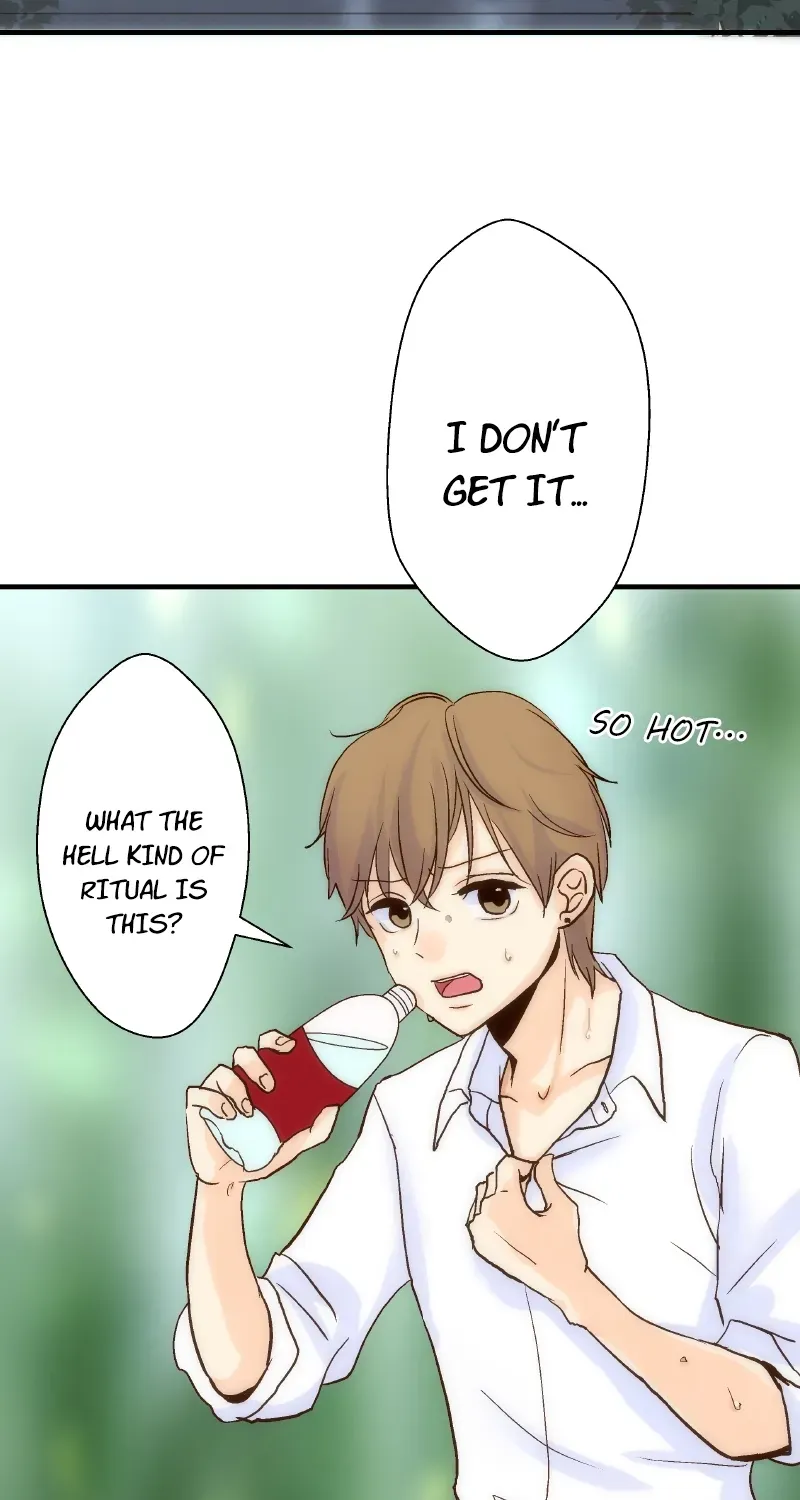 Himote no Ouji-sama Chapter 9 page 44 - 