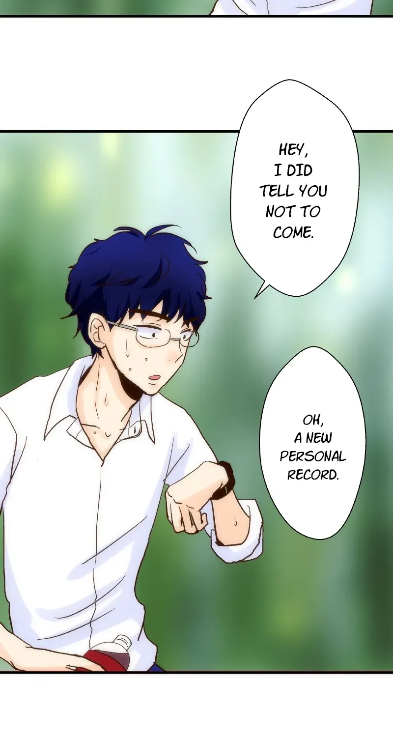 Himote no Ouji-sama Chapter 9 page 46 - 