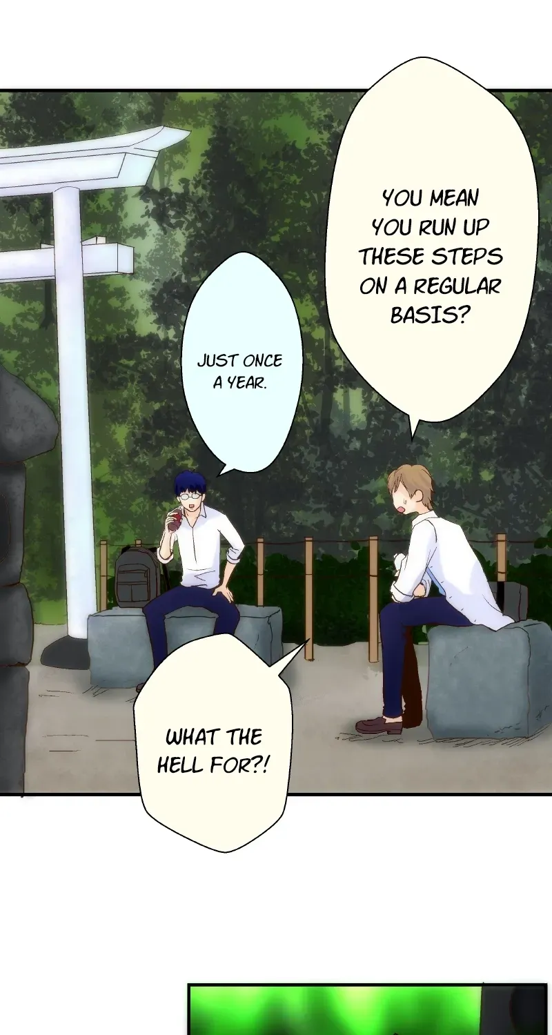 Himote no Ouji-sama Chapter 9 page 48 - 