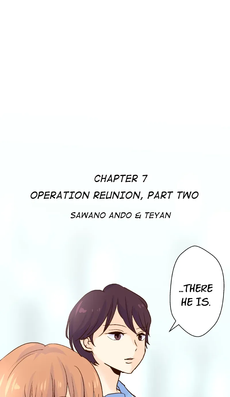 Himote no Ouji-sama Chapter 9 page 6 - 