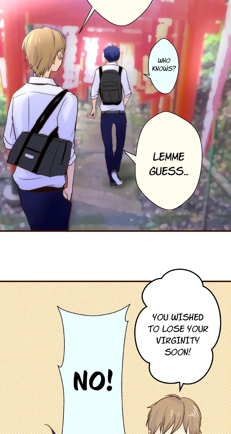 Himote no Ouji-sama Chapter 9 page 60 - 