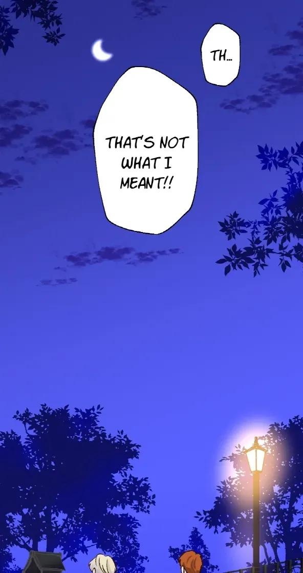Himote no Ouji-sama Chapter 92 page 16 - 