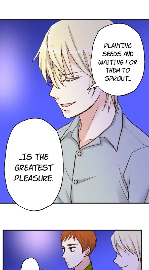 Himote no Ouji-sama Chapter 92 page 18 - 