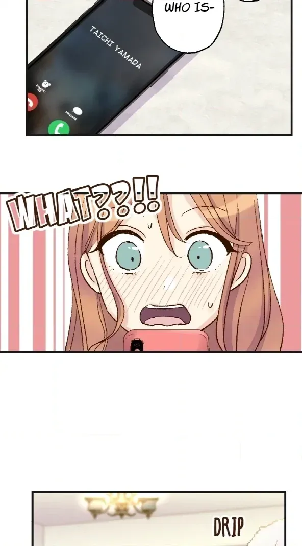 Himote no Ouji-sama Chapter 92 page 20 - 
