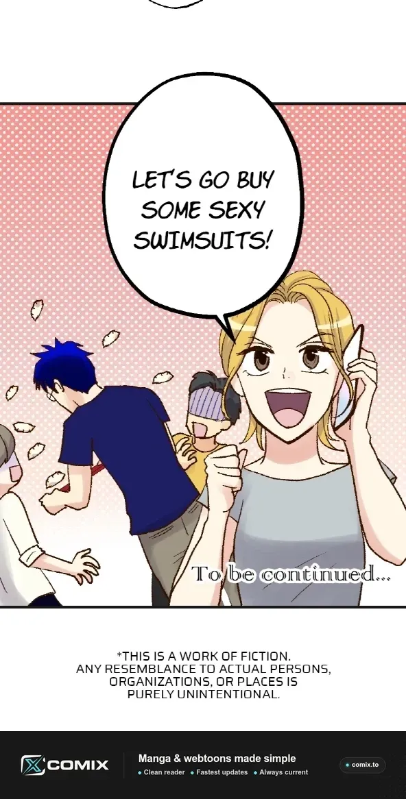 Himote no Ouji-sama Chapter 92 page 25 - 
