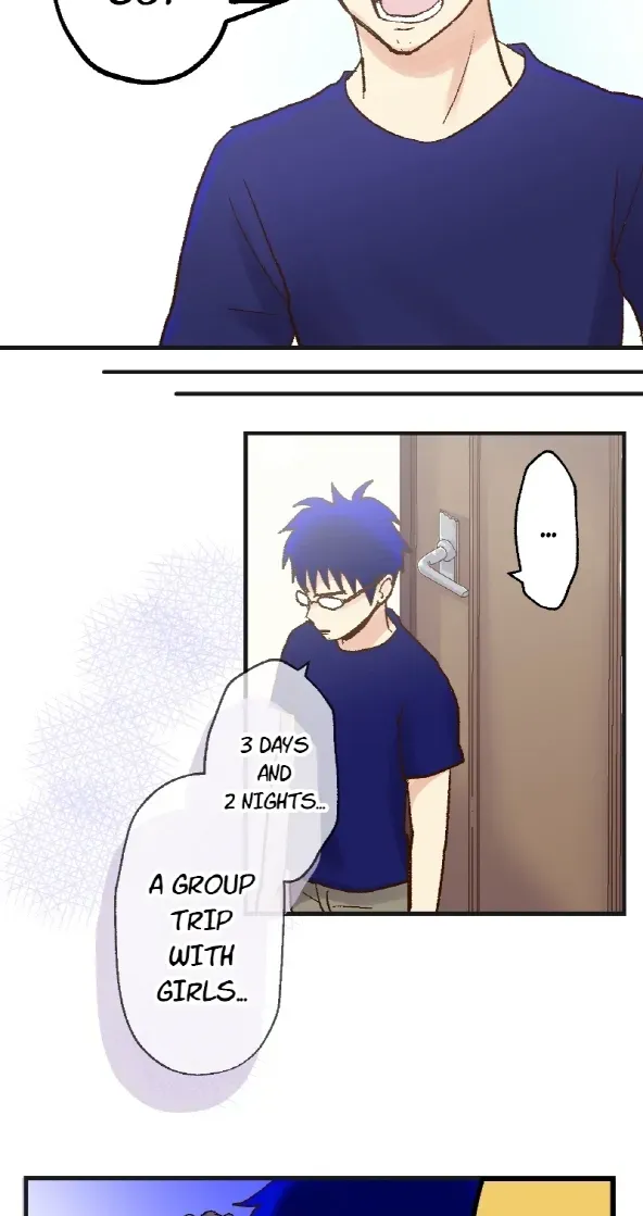 Himote no Ouji-sama Chapter 92 page 9 - 