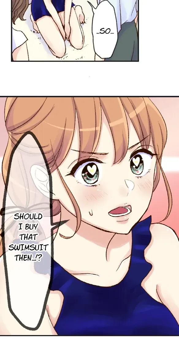 Himote no Ouji-sama Chapter 93 page 13 - 