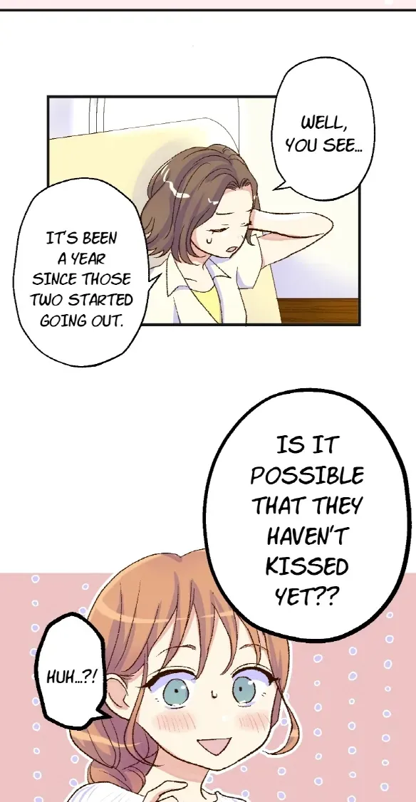 Himote no Ouji-sama Chapter 94 page 11 - 