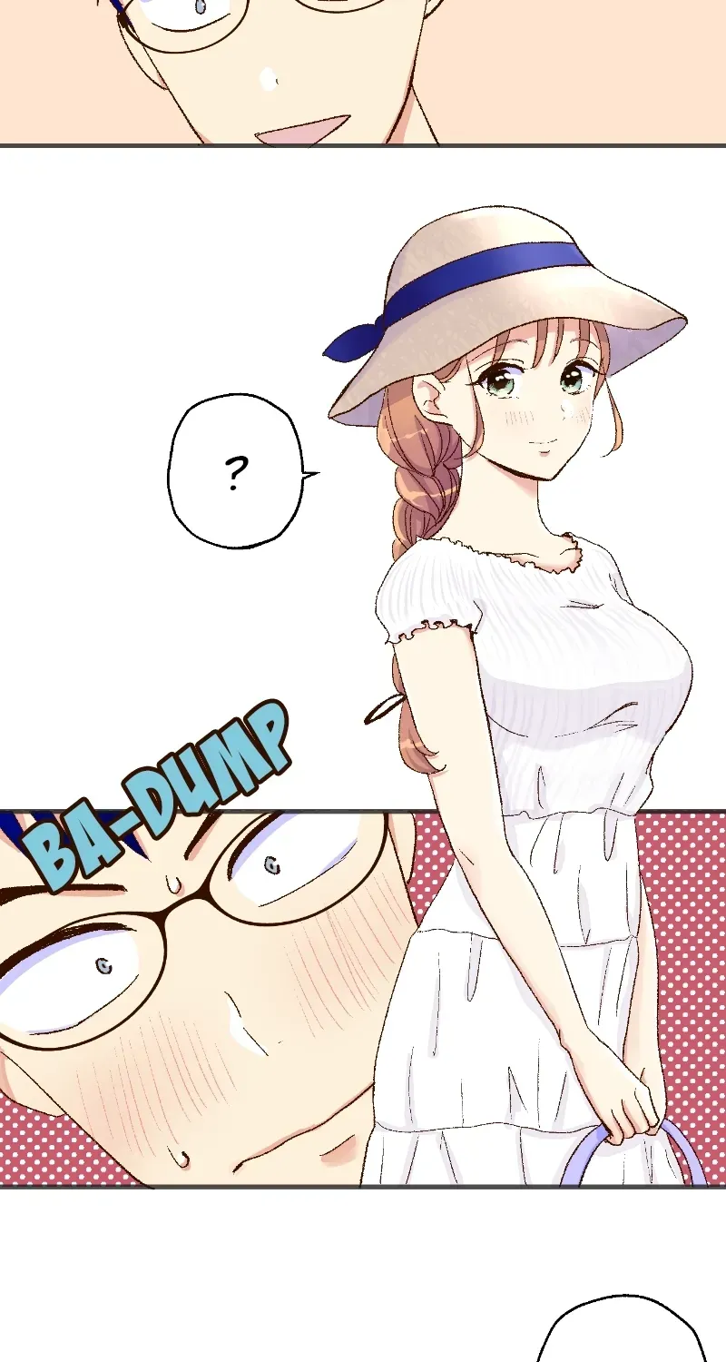 Himote no Ouji-sama Chapter 95 page 11 - 