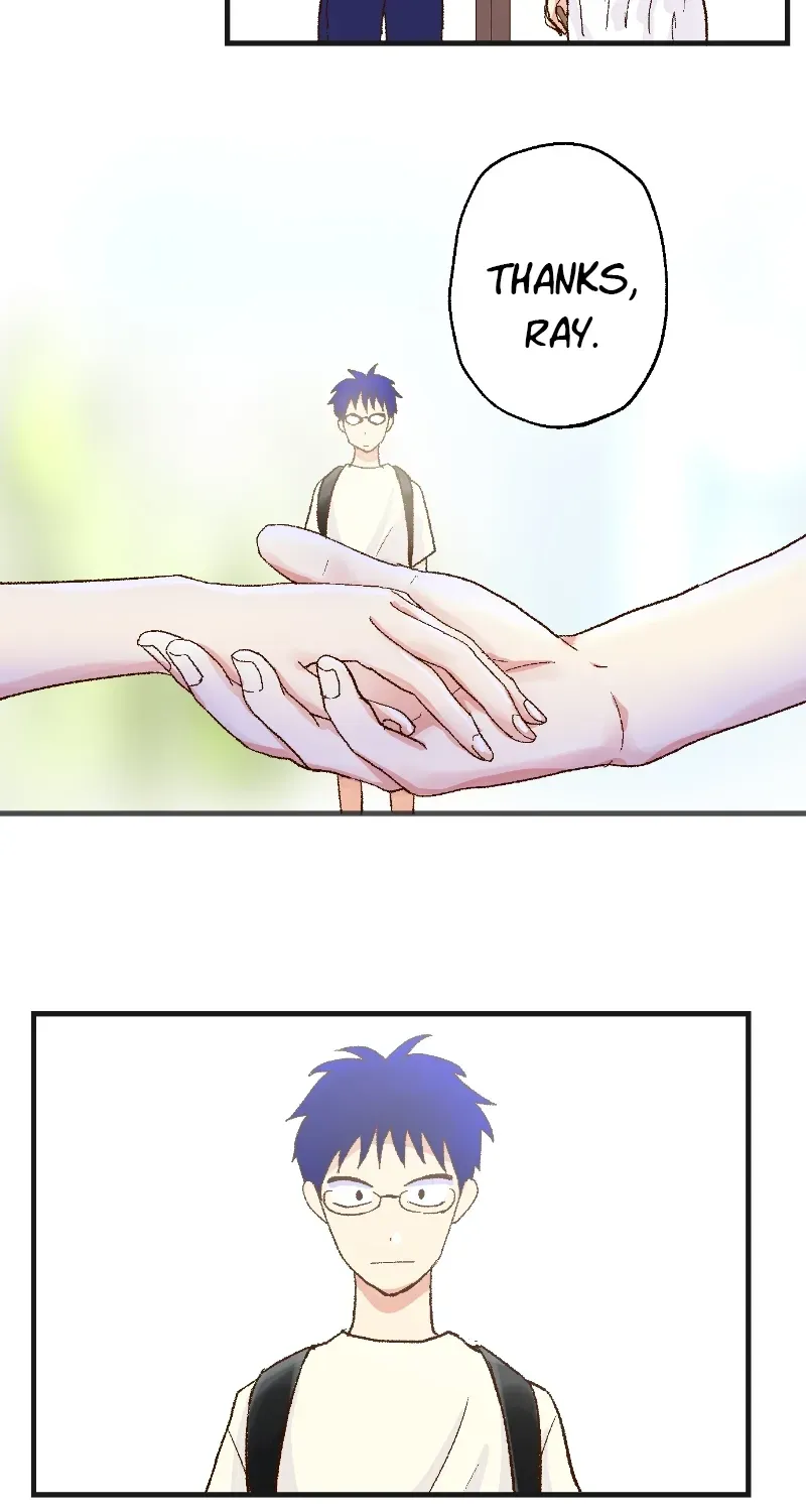 Himote no Ouji-sama Chapter 95 page 15 - 