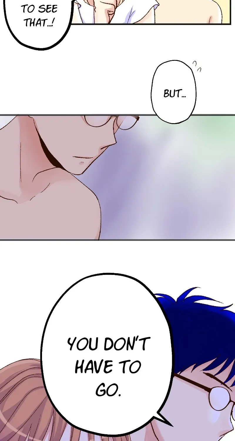 Himote no Ouji-sama Chapter 95 page 36 - 