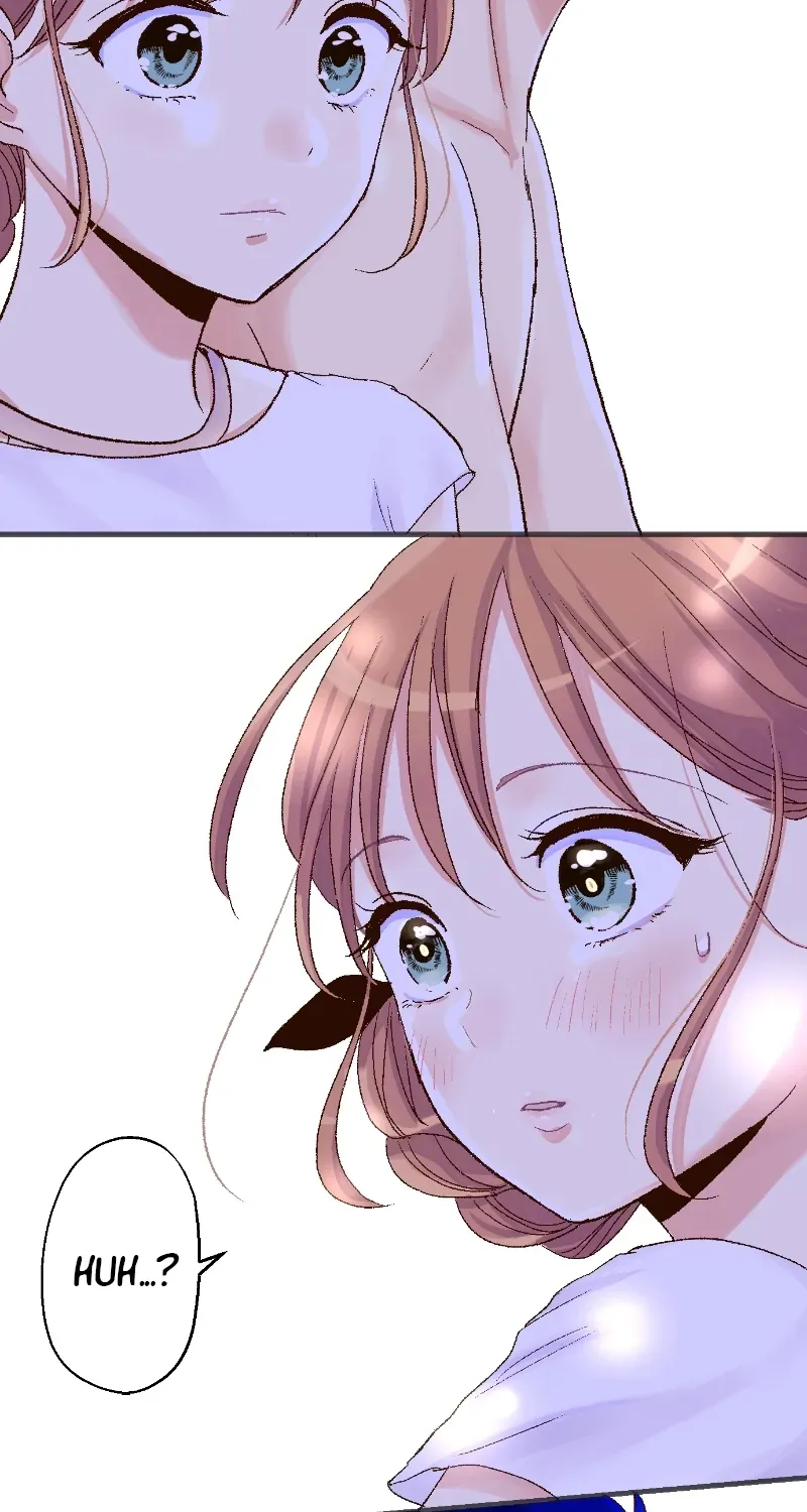 Himote no Ouji-sama Chapter 95 page 38 - 