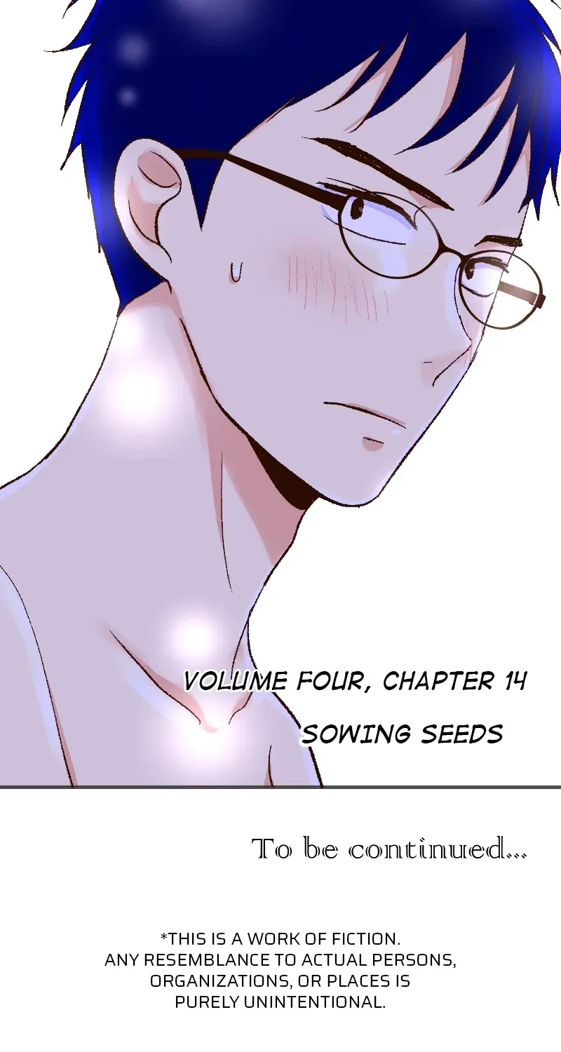 Himote no Ouji-sama Chapter 95 page 40 - 