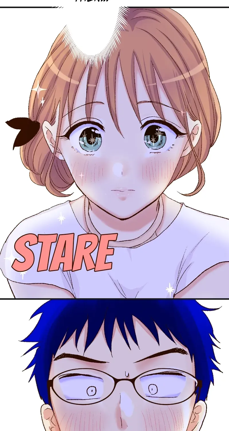 Himote no Ouji-sama Chapter 96 page 13 - 