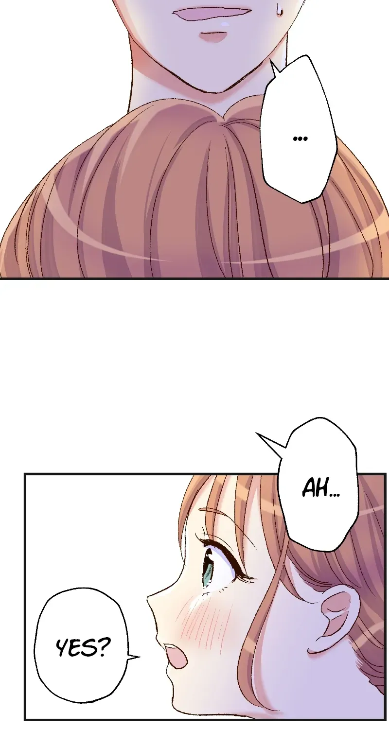 Himote no Ouji-sama Chapter 96 page 15 - 