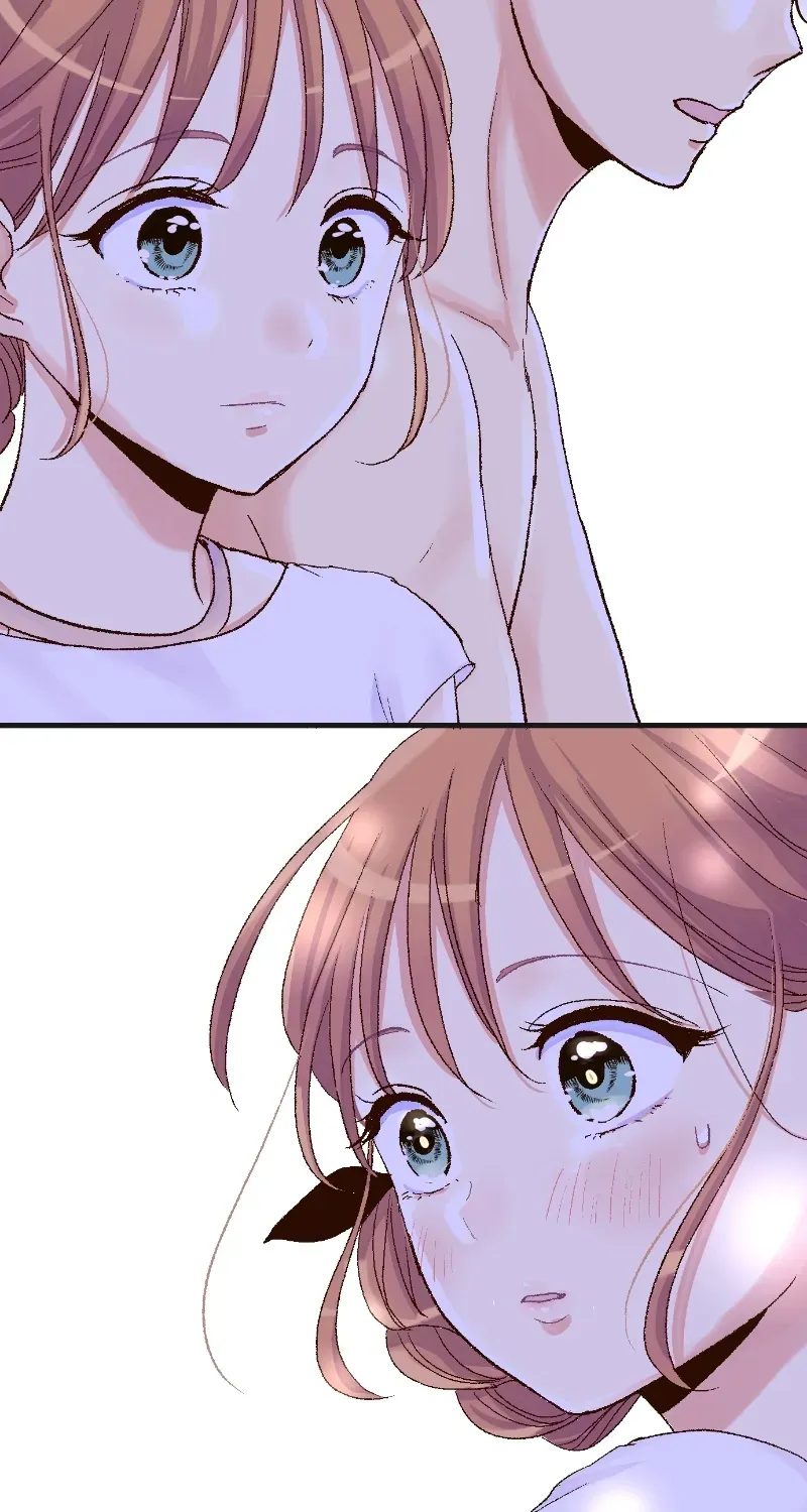Himote no Ouji-sama Chapter 96 page 3 - 