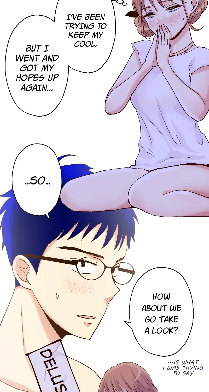 Himote no Ouji-sama Chapter 96 page 21 - 