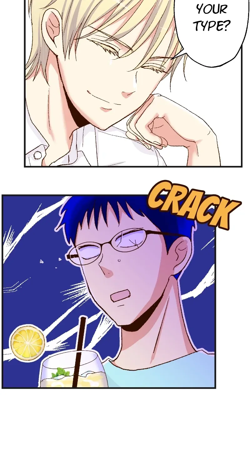 Himote no Ouji-sama Chapter 96 page 42 - 