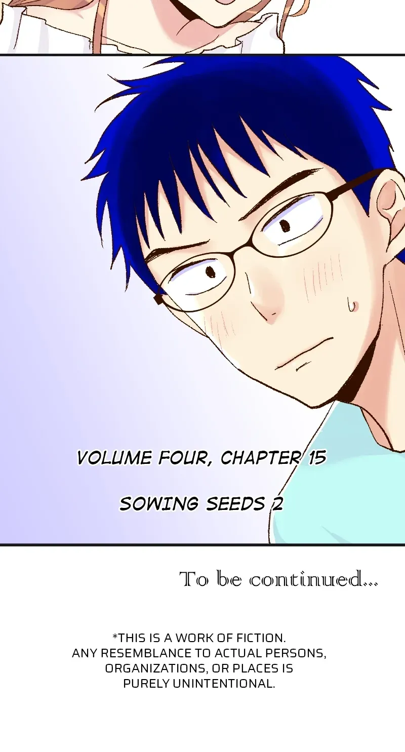 Himote no Ouji-sama Chapter 96 page 44 - 
