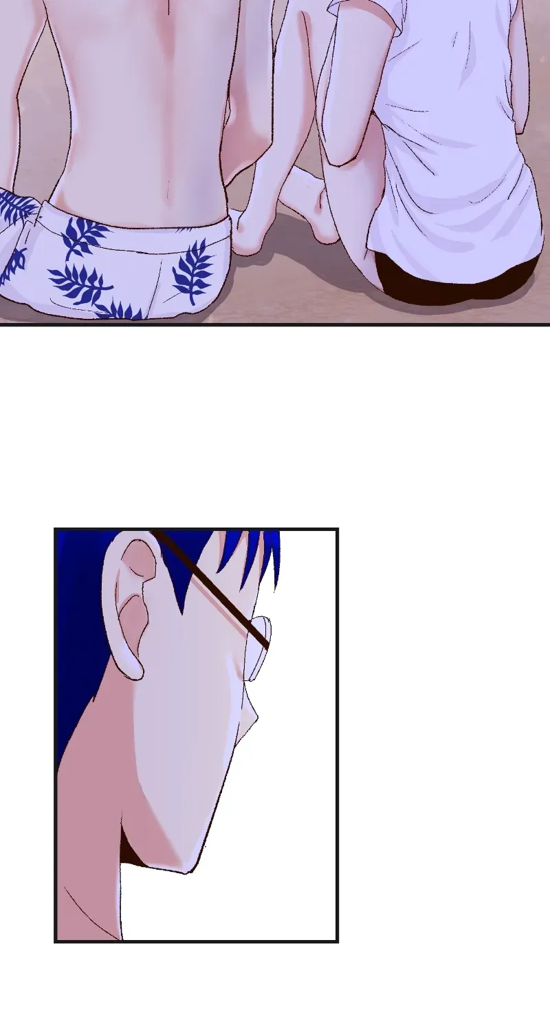 Himote no Ouji-sama Chapter 96 page 7 - 