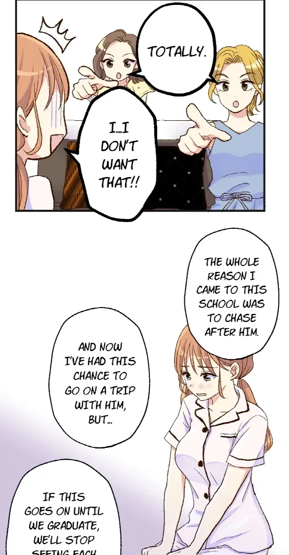 Himote no Ouji-sama Chapter 97 page 14 - 